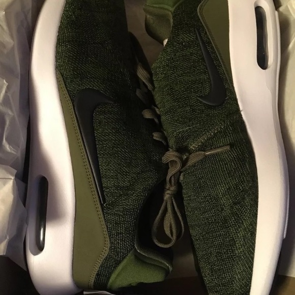 Nike Air Max Modern Flyknit Size 11 - Picture 8 of 8